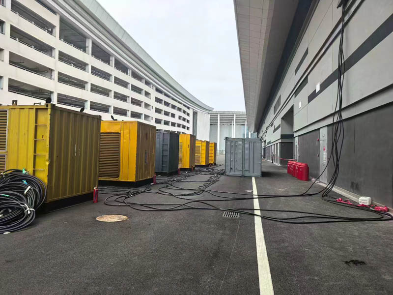 曲松冬季柴油发电机启动前需要做哪些准备工作？