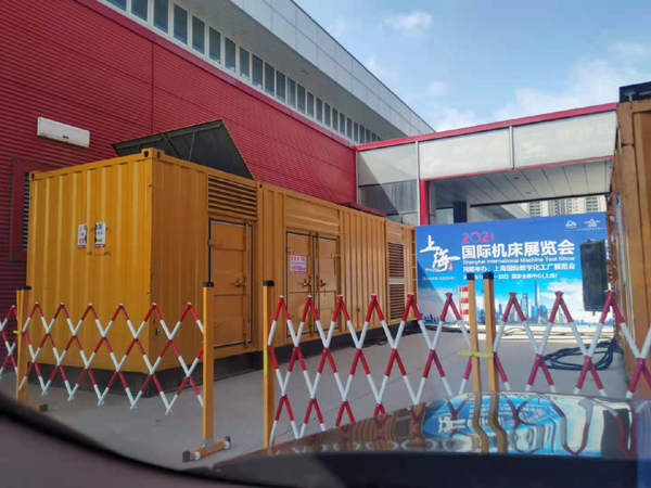曲松发电机出租 对于发电机的特性你了解多少？