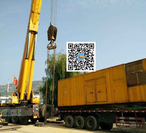 曲松发电车出租-全自动发电机组长期不使用该如何保养？