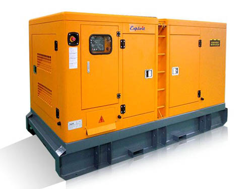 曲松影响 200kw 柴油发电机油耗的因素有哪些？