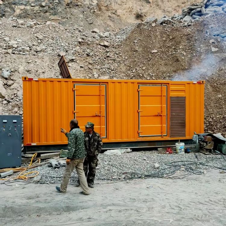曲松如何降低 200kW 柴油发电机在高海拔地区的油耗？