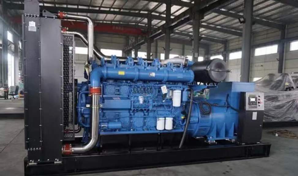 曲松如何选择适合的 500kW 柴油发电机组？