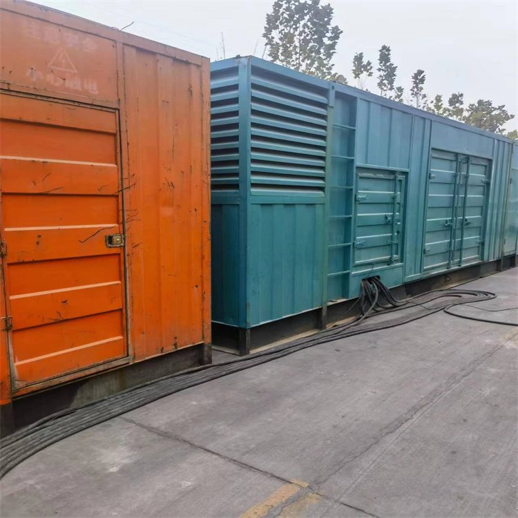 曲松如何选择适合 600kW 柴油发电机组的热继电器？